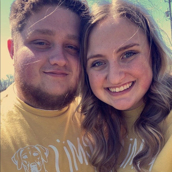 Meet your Posher, Maddie - Picture 1 of 1